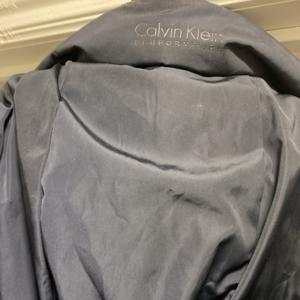 Winter Jacket / Heavy Parka - Picture 9 of 11
